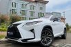 Jual mobil Lexus RX 2018 bekas, DKI Jakarta 5