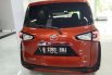 Mobil Toyota Sienta 2017 V terbaik di Jawa Barat 1