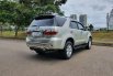 Mobil Toyota Fortuner 2009 G terbaik di DKI Jakarta 2