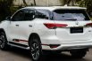 Mobil Toyota Fortuner 2017 VRZ terbaik di DKI Jakarta 15