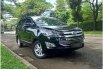 Jual mobil bekas murah Toyota Kijang Innova V 2016 di DKI Jakarta 8