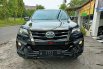 Jual Toyota Fortuner VRZ 2019 harga murah di Jawa Timur 4
