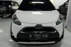 Toyota Sienta 2019 Jawa Barat dijual dengan harga termurah 6