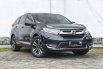 Honda CR-V 1.5L Turbo Prestige 2018 Hitam Siap Pakai Murah Bergaransi DP 67Juta 2