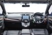 Honda CR-V 1.5L Turbo Prestige 2018 Hitam Siap Pakai Murah Bergaransi DP 67Juta 4