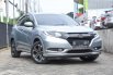 Honda HR-V E Prestige 2018 Silver Siap Pakai Murah Bergaransi DP 45Juta 2
