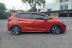 Honda Jazz RS CVT Orange 3