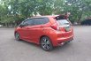 Honda Jazz RS CVT Orange 4