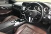 Mercedes-Benz E-Class E250 AT 2015 Hitam 9