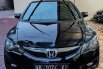 Honda Civic FD 1.8 Matic 2010 5