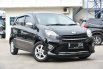 Toyota Agya G 2015 Hatchback 5