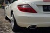 Mercedes Benz SLK 200 2012 Istimewa 10