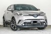 Toyota C-HR 1.8L CVT 2019 3