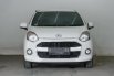 Daihatsu Ayla X 2015 Hatchback 1