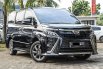 Toyota Voxy CVT 2019 1