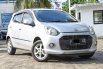 Daihatsu Ayla X 2014 MPV 1