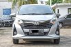 Toyota Calya G 2021 MPV 1