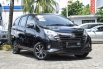 Toyota Calya G 2021 MPV 5