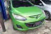 Jual cepat Mazda 2 Sedan 2011 di Banten 1