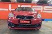 Mobil Mitsubishi Mirage 2016 GLX dijual, DKI Jakarta 3