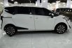 Toyota Sienta 2019 Jawa Barat dijual dengan harga termurah 7