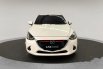 DKI Jakarta, jual mobil Mazda 2 Hatchback 2017 dengan harga terjangkau 15
