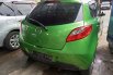 Jual cepat Mazda 2 Sedan 2011 di Banten 4