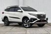 Jual mobil bekas murah Toyota Sportivo 2018 di DKI Jakarta 10