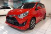 Jual mobil bekas murah Toyota Agya 2019 di Jawa Timur 7
