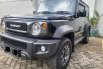 Dijual mobil bekas Suzuki Jimny MT, DKI Jakarta  8