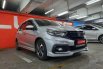 Jual mobil bekas murah Honda Mobilio RS 2017 di DKI Jakarta 7