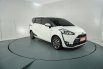 Toyota Sienta V MT 2018 Putih 1