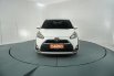 Toyota Sienta V MT 2018 Putih 2