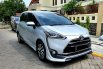 Toyota Sienta Q CVT 1