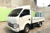 MULUS+BanBARU MURAH Power Steering Isuzu Traga Pick Up 2019 Pickup Bak 1