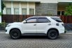 Toyota Fortuner G  VNT 2014 Putih 6