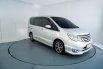 Nissan Serena 2.0 HWS AT 2016 Silver 1