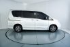 Nissan Serena 2.0 HWS AT 2016 Silver 5