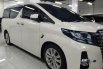 Dijual mobil bekas Toyota Alphard , Jawa Barat  19