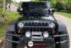 DKI Jakarta, jual mobil Jeep Wrangler Rubicon 2013 dengan harga terjangkau 10