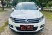 Mobil Volkswagen Tiguan 2013 TSI terbaik di Banten 18