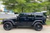 DKI Jakarta, jual mobil Jeep Wrangler Rubicon 2013 dengan harga terjangkau 11