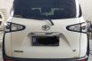 Toyota Sienta V A/T ( Matic ) 2017 Putih Siap Pakai Good Condition 2