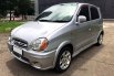Kia Visto AT 2003 Silver 2