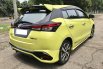 Toyota Yaris TRD Sportivo AT 2019 Kuning 4