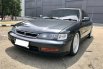 Honda Accord Cielo 2.2 Automatic 1996 Silver 2