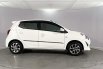 Jual mobil Toyota Agya G 2018 bekas, DKI Jakarta 9