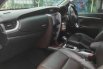 Jual mobil Toyota Fortuner VRZ 2017 bekas, DKI Jakarta 5