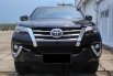 Jual mobil Toyota Fortuner VRZ 2017 bekas, DKI Jakarta 11