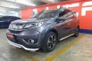 Jual Honda BR-V E Prestige 2018 harga murah di DKI Jakarta 5